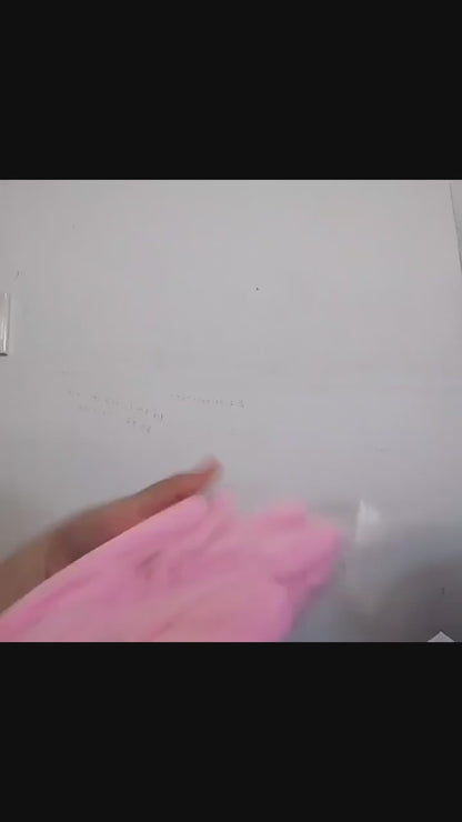 Guante spa gel suaviza la piel seca
